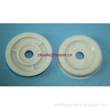 SAMSUNG DRAIN GEAR J7265152A